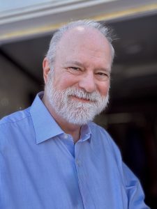 Phil Baker