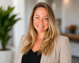 Jaime Walker - Living In Pensacola Group